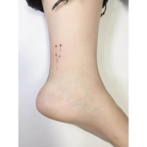 Taurus tattoos for women