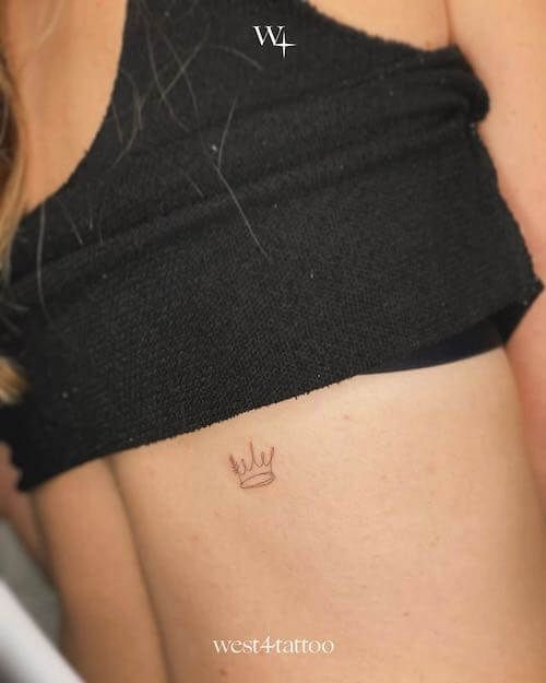 back tattoo