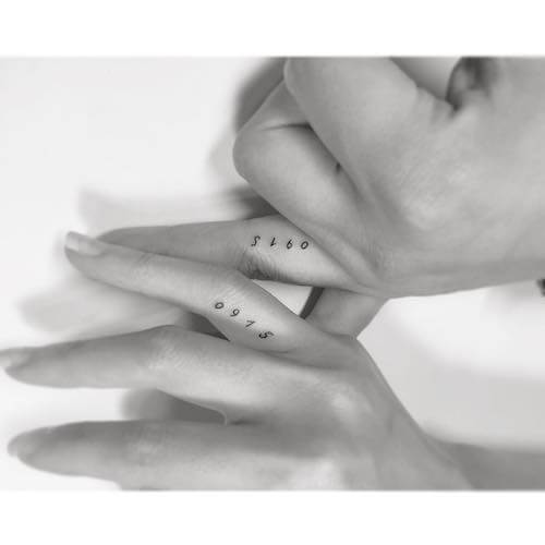best friend tattoo