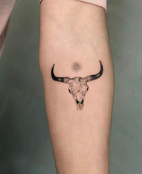 forearm tattoos for women