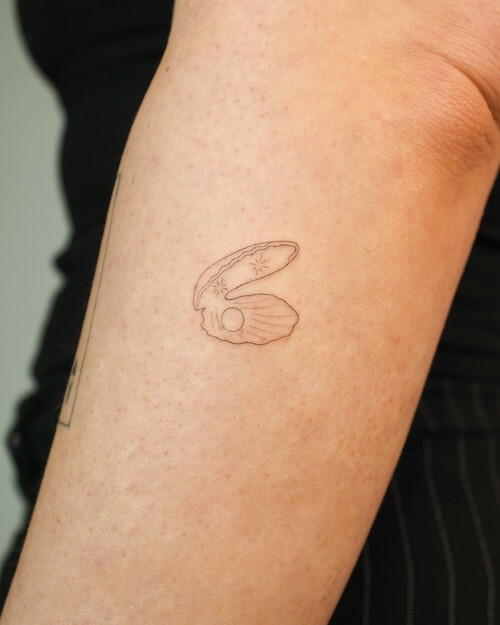 forearm tattoos for women