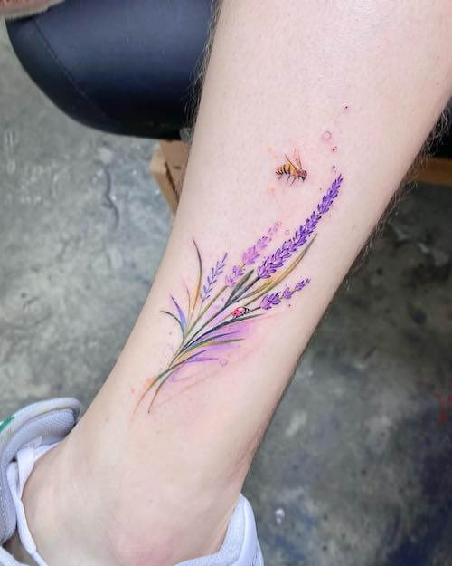 pretty tattoos women