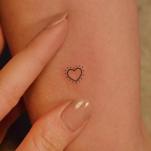 simple tattoos for women