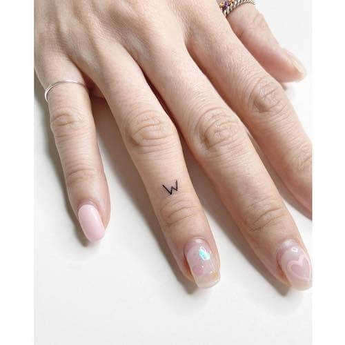 simple tattoos for women