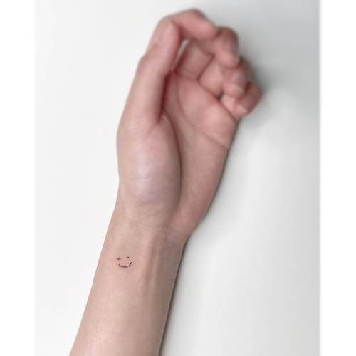 simple tattoos for women
