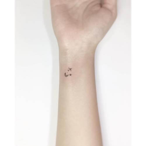 simple tattoos for women