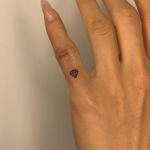 simple tattoos for women