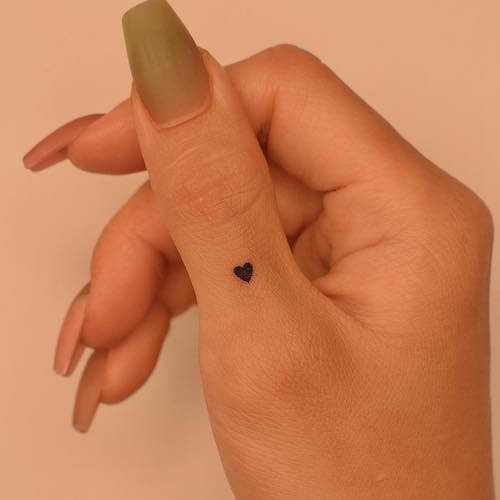 simple tattoos for women