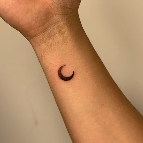 simple tattoos for women