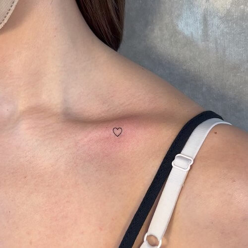 simple tattoos for women