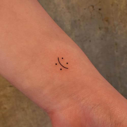simple tattoos for women