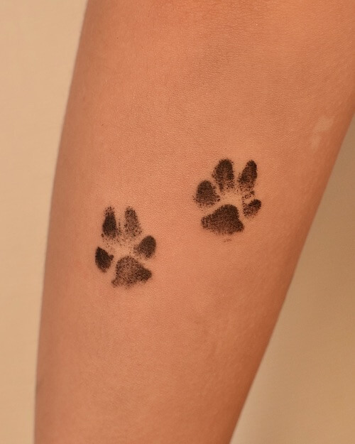 small tattoos for women