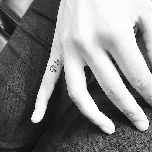 scorpio tattoos women