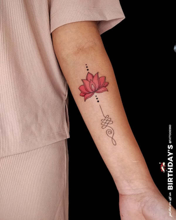 unique small tattoos for women